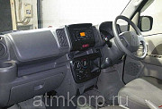 Микровэн Suzuki Every минивэн кузов DA17V модификация Join гв 2017 пробег 30 т.км черный Москва