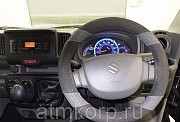 Микровэн Suzuki Every минивэн кузов DA17V модификация Join Turbo 4WD гв 2015 пробег 19 т.км черный Москва