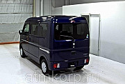Микровэн Suzuki Every минивэн кузов DA17V модификация Join 4WD гв 2018 пробег 64 т.км Navy Москва