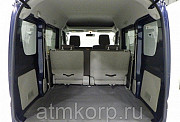 Микровэн Suzuki Every минивэн кузов DA17V модификация Join 4WD гв 2018 пробег 64 т.км Navy Москва
