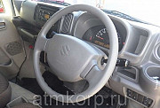 Микровэн Suzuki Every минивэн кузов DA17V модификация PC Limited HR 4WD гв 2016 пробег 57 т.км сереб Москва