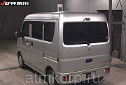 Микровэн Suzuki Every минивэн кузов DA17V модификация Join Turbo roof 4WD гв 2015 пробег 64 т.км сер Москва