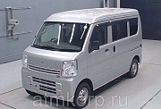 Микровэн Suzuki Every минивэн кузов DA17V модификация PC 4WD гв 2017  пробег 28 т.км серебристый Москва