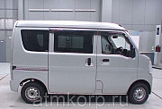 Микровэн Suzuki Every минивэн кузов DA17V модификация PC 4WD гв 2017  пробег 28 т.км серебристый Москва
