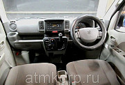 Микровэн Suzuki Every минивэн кузов DA17V модификация Join 4WD гв 2016 пробег 44 т.км черный Москва