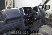 Микровэн Suzuki Every минивэн кузов DA17V модификация Join 4WD гв 2017 пробег 40 т.км серебристый Москва