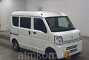 Микровэн Suzuki Every минивэн кузов DA17V модификация PA LTD 4WD гв 2019 пробег 12 т.км белый Москва