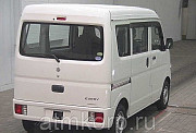 Микровэн Suzuki Every минивэн кузов DA17V модификация PA 4WD гв 2016 пробег 10 т.км белый Москва