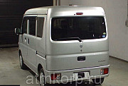 Микровэн Suzuki Every минивэн кузов DA17V модификация Join High roof 4WD гв 2016 пробег 32 т.км сере Москва