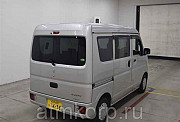 Микровэн Suzuki Every минивэн кузов DA17V модификация Join Turbo 4WD гв 2016 пробег 68 т.км серебрис Москва
