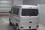 Микровэн Suzuki Every минивэн кузов DA17V модификация PA-LTD 4WD гв 2018 пробег 4 т.км серебристый Москва