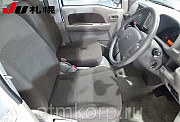 Микровэн Suzuki Every минивэн кузов DA17V модификация Join 4WD гв 2015 пробег 18 т.км серебристый Москва