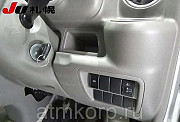 Микровэн Suzuki Every минивэн кузов DA17V модификация Join 4WD гв 2015 пробег 18 т.км серебристый Москва