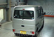 Микровэн Suzuki Every минивэн кузов DA17V модификация PA 4WD гв 2020 пробег 15 т.км серебристый Москва