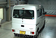 Микровэн Suzuki Every минивэн кузов DA17V модификация PA 4WD гв 2020 пробег 22 т.км белый Москва