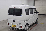Микровэн Suzuki Every минивэн кузов DA17V модификация Join 4WD гв 2017 пробег 47 т.км белый Москва