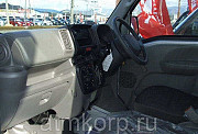 Микровэн Suzuki Every минивэн кузов DA17V модификация PA Limited 4WD гв 2018 пробег 8 км серебристый Москва