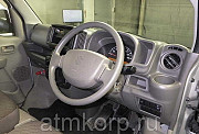 Микровэн Suzuki Every минивэн кузов DA17V модификация PC 4WD гв 2016 пробег 25 т.км серебристый Москва