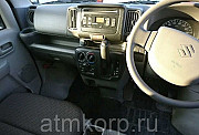 Микровэн Suzuki Every минивэн кузов DA17V модификация PC LTD 4WD гв 2017 пробег 9 т.км черный Москва