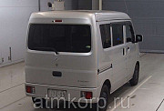 Микровэн Suzuki Every минивэн кузов DA17V модификация Join Turbo 4WD гв 2018 пробег 53 т.км серебрис Москва
