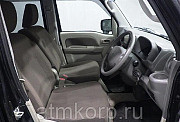 Микровэн Suzuki Every минивэн кузов DA17V модификация Join Turbo 4WD гв 2016 пробег 39 т.км черный Москва
