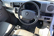 Микровэн Suzuki Every минивэн кузов DA64V модификация PA 4WD гв 2013 пробег 204 т.км белый Москва