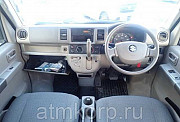 Микровэн Suzuki Every минивэн кузов DA64V модификация PC 4WD гв 2013 пробег 132 т.км белый Москва
