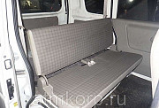 Микровэн Suzuki Every минивэн кузов DA64V модификация PA 4WD гв 2014 пробег 175 т.км белый Москва