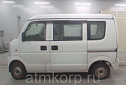 Микровэн Suzuki Every минивэн кузов DA64V модификация PA 4WD гв 2014 пробег 175 т.км белый Москва