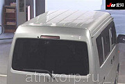 Микровэн Suzuki Every минивэн кузов DA64V модификация Join Turbo 4WD гв 2011 пробег 166 т.км серебри Москва