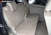 Микровэн Suzuki Every минивэн кузов DA64V модификация Join HR Key 4WD гв 2013 пробег 210 тыс км черн Москва