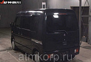 Микровэн Suzuki Every минивэн кузов DA64V модификация Join HR Key 4WD гв 2013 пробег 210 тыс км черн Москва