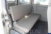 Микровэн Suzuki Every класса минивэн кузов DA64V 4WD гв 2014 пробег 159 т.км серебристый Москва