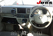 Микровэн Suzuki Every минивэн кузов DA64V модификация GA 4WD гв 2012 пробег 201 т.км серебристый Москва