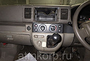 Микровэн Suzuki Every минивэн кузов DA64V модификация PA HR 4WD гв 2012 пробег 165 т.км серебристый Москва