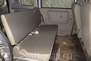 Микровэн Suzuki Every минивэн кузов DA64V модификация PA HR 4WD гв 2012 пробег 165 т.км серебристый Москва
