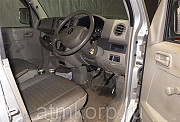 Микровэн Suzuki Every минивэн кузов DA64V модификация PA HR 4WD гв 2012 пробег 165 т.км серебристый Москва