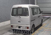 Микровэн Suzuki Every минивэн кузов DA64V модификация PA HR 4WD гв 2012 пробег 165 т.км серебристый Москва