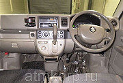 Микровэн Suzuki Every класса минивэн кузов DA64V 4WD гв 2011 пробег 177 т.км серебристый Москва