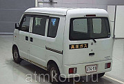 Микровэн Suzuki Every минивэн кузов DA64V модификация PA High roof 4WD гв 2015 пробег 119 т.км белый Москва