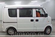 Микровэн Suzuki Every минивэн кузов DA64V модификация Join H/R 4WD гв 2013 пробег 125 т.км белый Москва