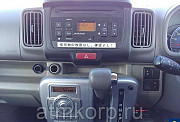Микровэн Suzuki Every Wagon минивэн кузов DA17W модификация JP TURBO гв 2016 4WD пробег 137 тыс км с Москва