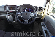Микровэн Suzuki Every Wagon минивэн кузов DA17W модификация JP TURBO гв 2016 4WD пробег 137 тыс км с Москва