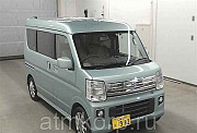 Микровэн Suzuki Every Wagon минивэн кузов DA17W модификация PZ Turbo гв 2015 4WD пробег 213 т.км еле Москва