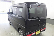 Микровэн Suzuki Every Wagon минивэн кузов DA17W модификация JP Turbo High roof г2015 4WD пробег 86 т Москва