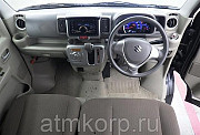 Микровэн Suzuki Every Wagon минивэн кузов DA17W модификация JP Turbo High roof г2015 4WD пробег 86 т Москва