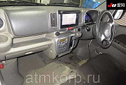 Микровэн Suzuki Every Wagon минивэн кузов DA17W модификация JP Turbo гв 2016 4WD пробег 92 т.км белы Москва
