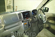Микровэн Suzuki Every Wagon  минивэн кузов DA17W модификация JP Turbo High roof 2015 4WD пробег 86 т Москва