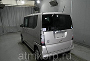 Микровэн HONDA N BOX кузов JF2 класса минивэн модификация G L Package 2012 4WD пробег 195 т.км светл Москва