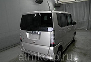 Микровэн HONDA N BOX кузов JF2 класса минивэн модификация G L Package 2012 4WD пробег 195 т.км светл Москва